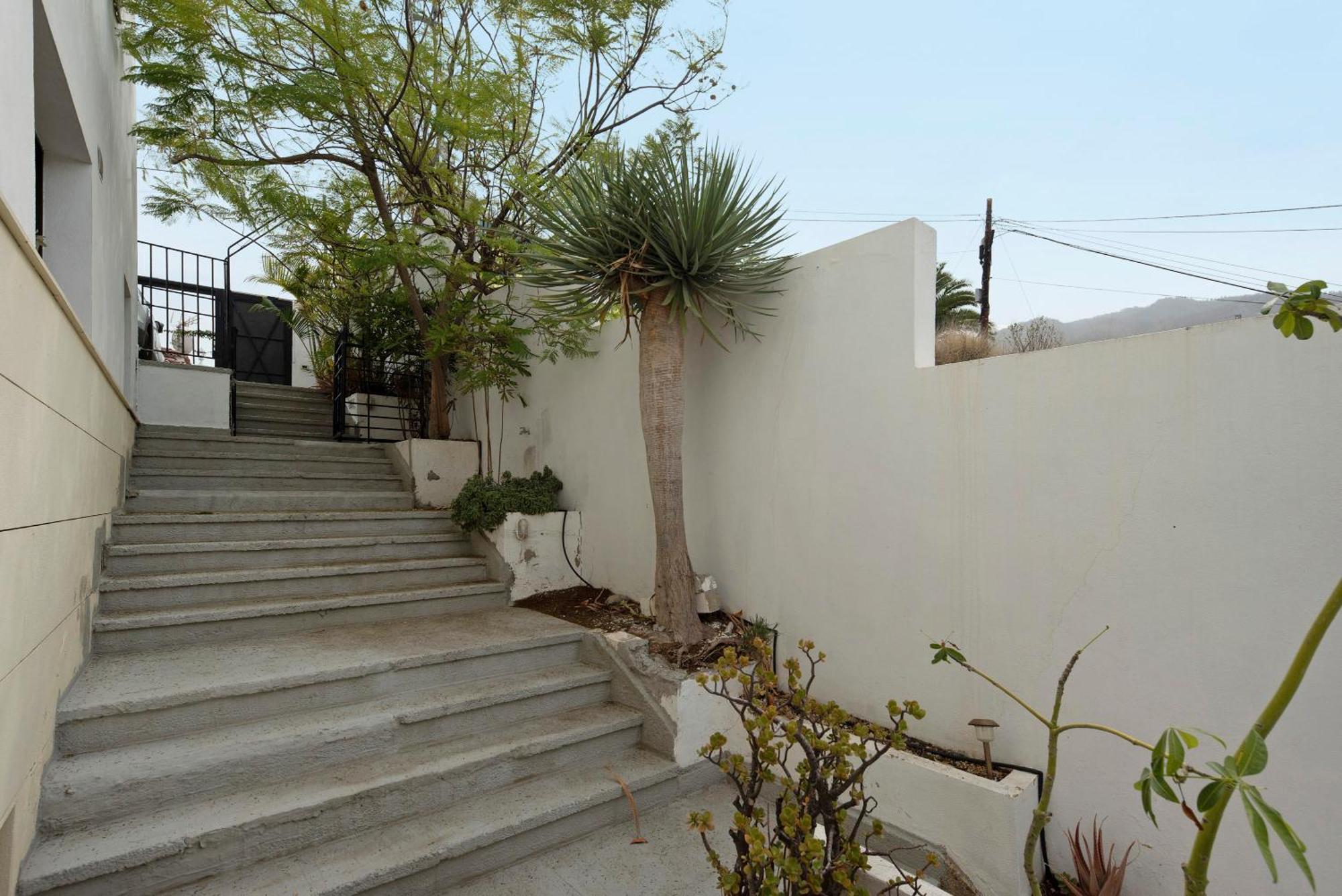 Villa Vista Bella Santa Úrsula Exterior foto